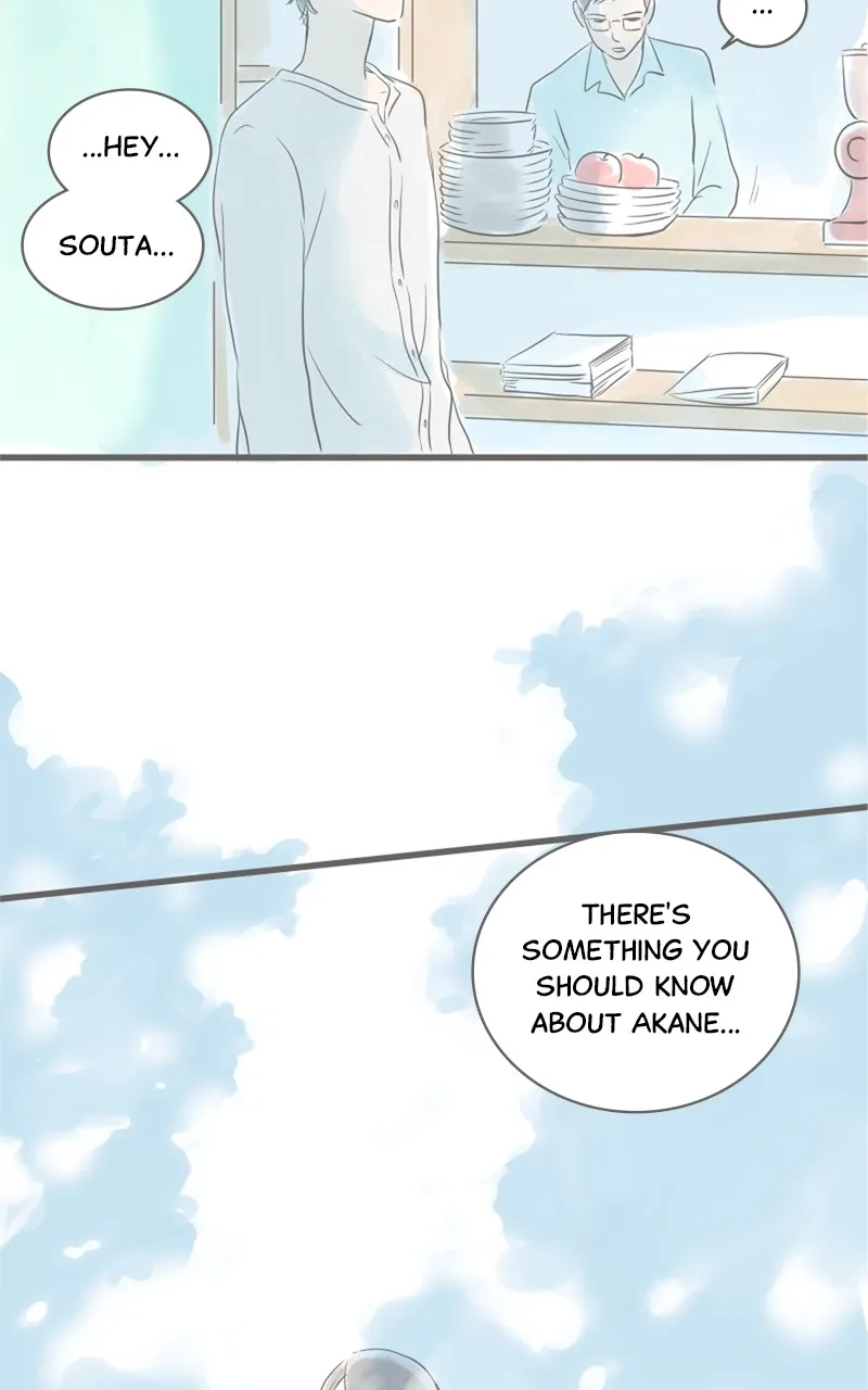 Read Amid the Changing Seasons chapter 3 image 38 on Lezhin