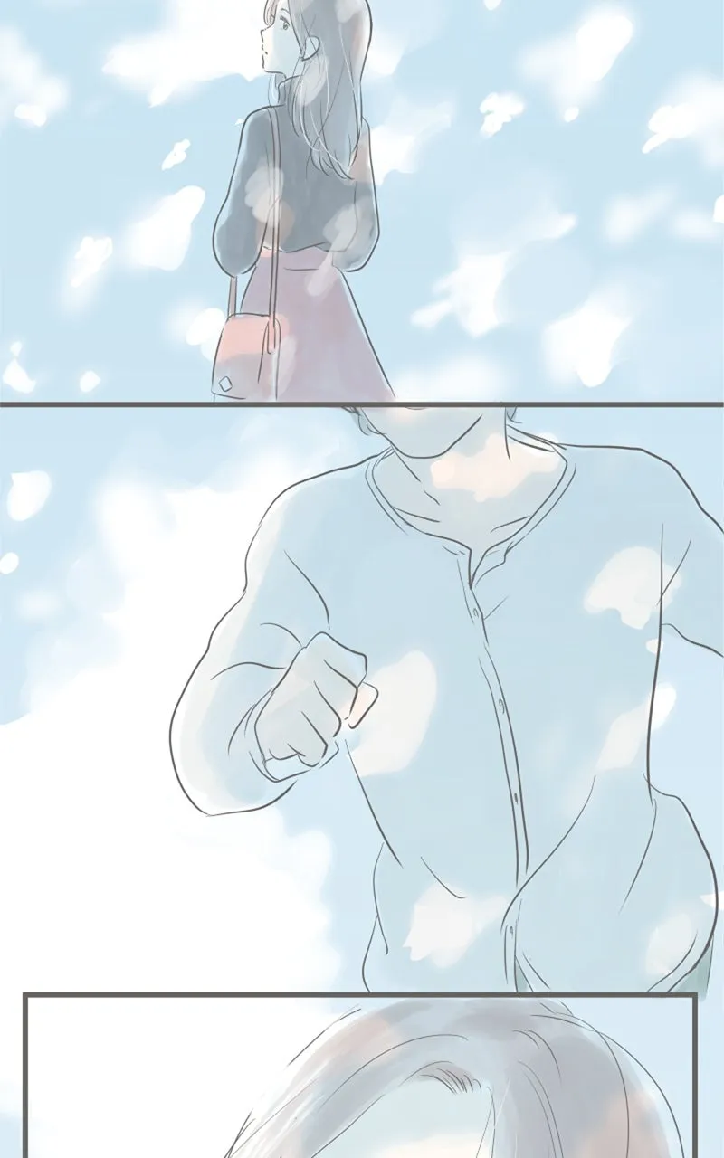 Read Amid the Changing Seasons chapter 3 image 39 on Lezhin