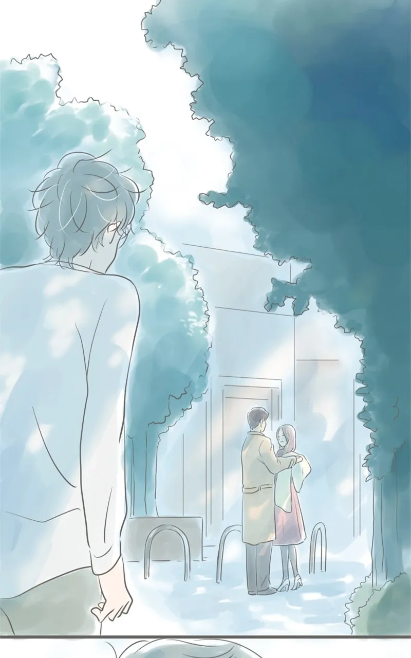 Read Amid the Changing Seasons chapter 3 image 42 on Lezhin