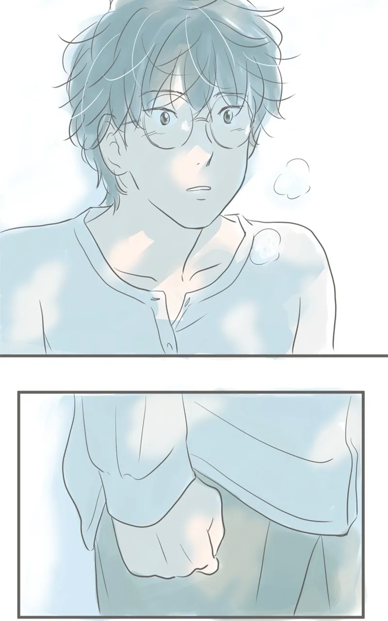 Read Amid the Changing Seasons chapter 3 image 43 on Lezhin
