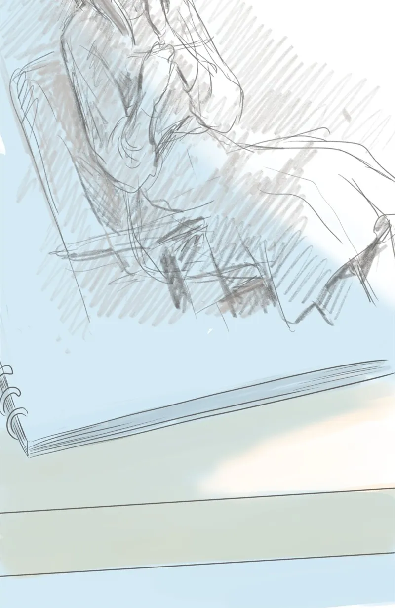 Read Amid the Changing Seasons chapter 3 image 46 on Lezhin