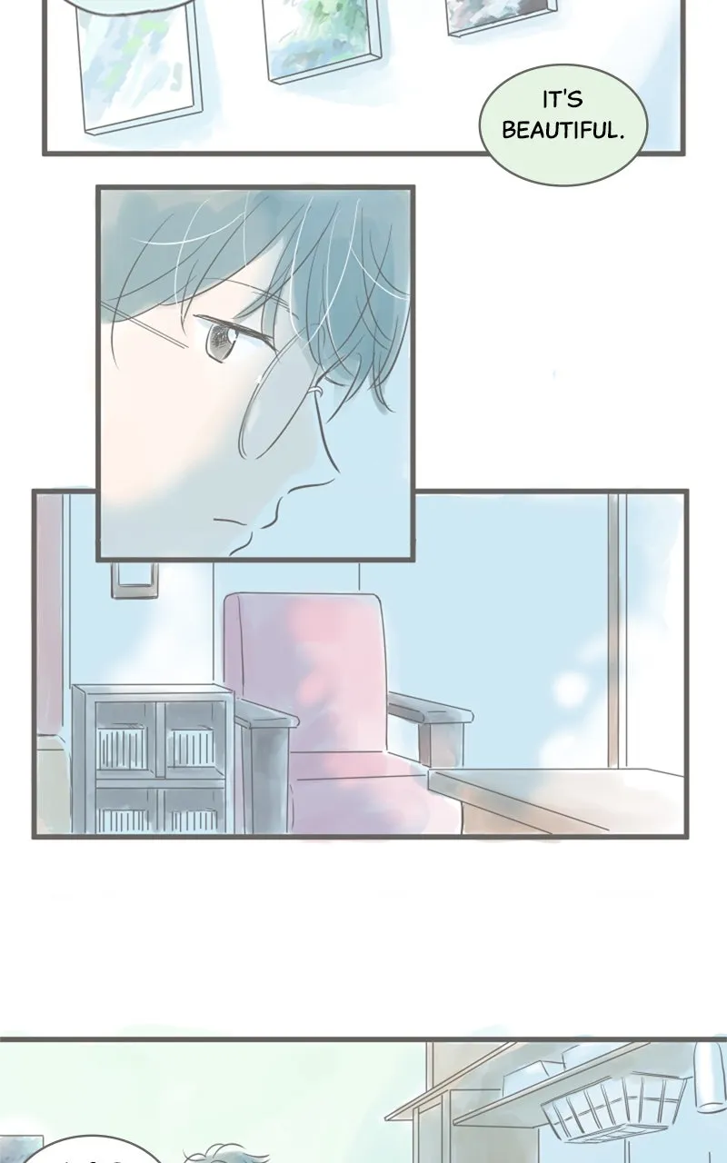 Read Amid the Changing Seasons chapter 3 image 5 on Lezhin