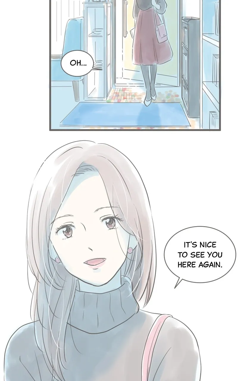 Read Amid the Changing Seasons chapter 3 image 7 on Lezhin