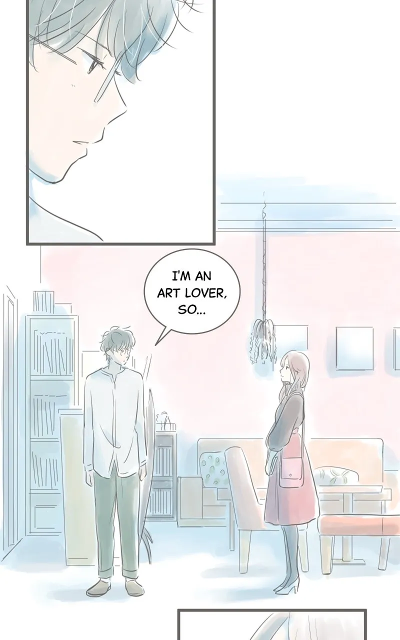 Read Amid the Changing Seasons chapter 3 image 9 on Lezhin