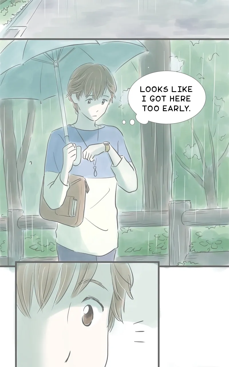 Read Amid the Changing Seasons chapter 31 image 1 on Lezhin