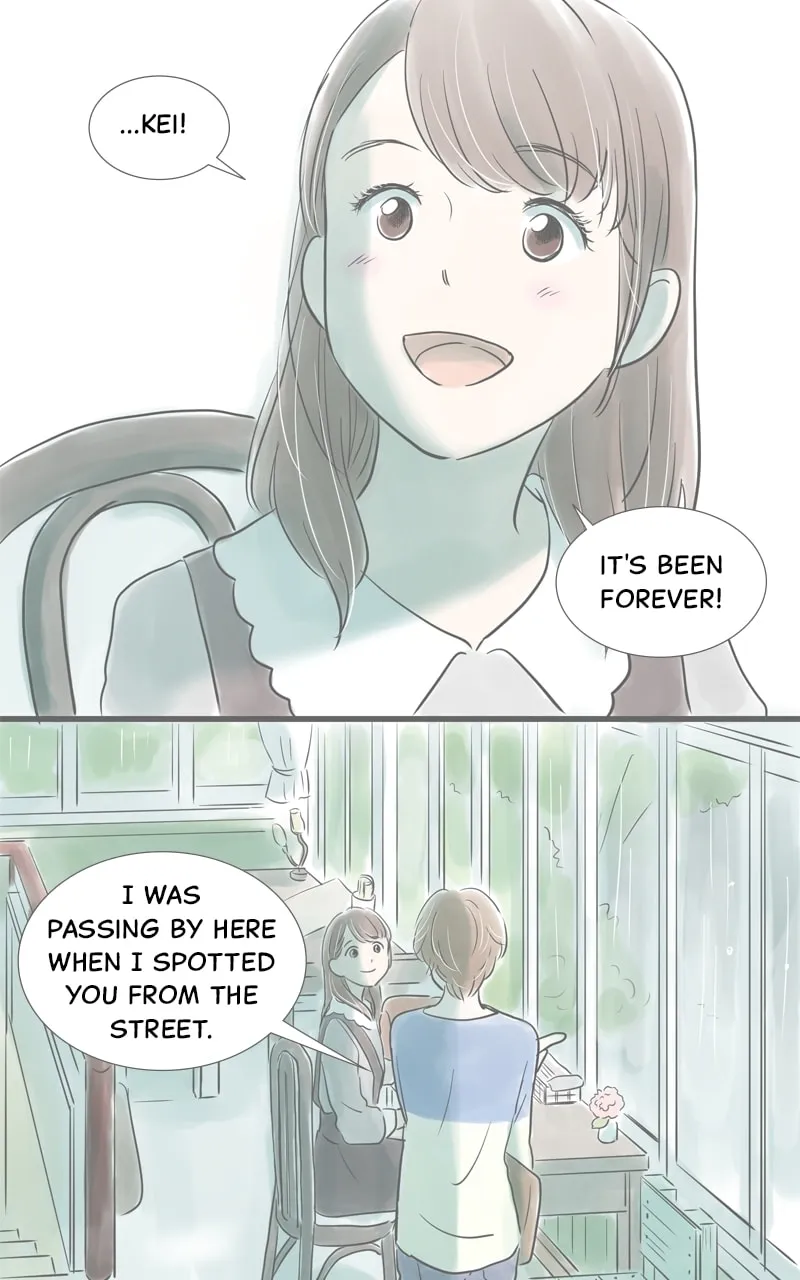 Read Amid the Changing Seasons chapter 31 image 10 on Lezhin