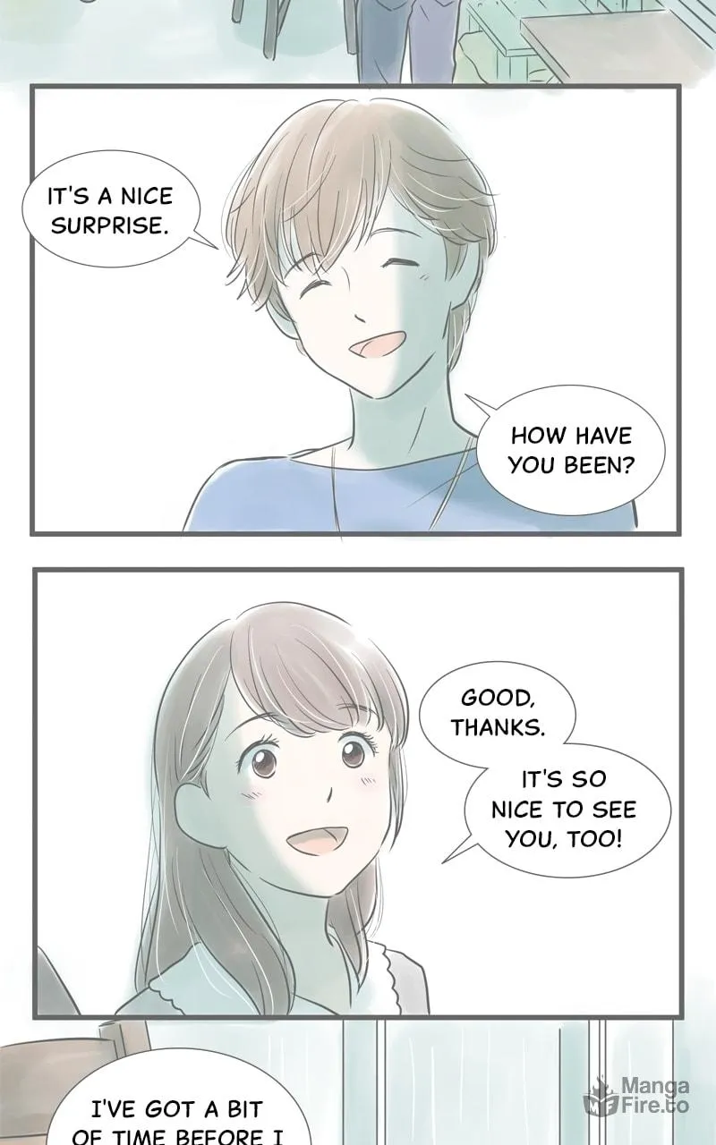 Read Amid the Changing Seasons chapter 31 image 11 on Lezhin