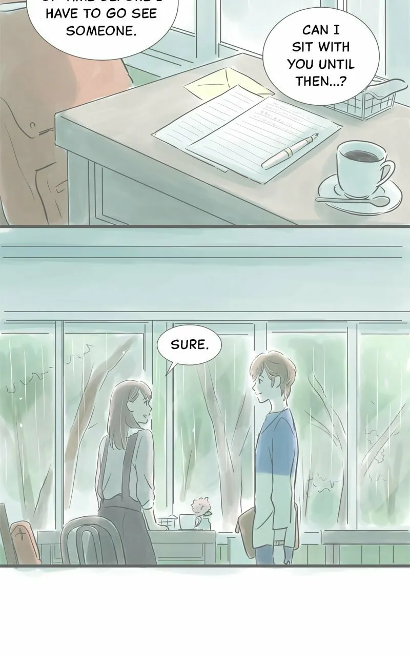 Read Amid the Changing Seasons chapter 31 image 12 on Lezhin
