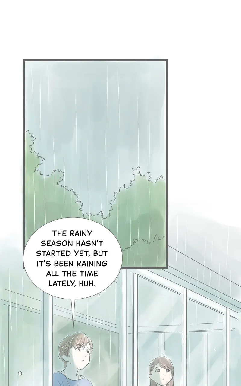 Read Amid the Changing Seasons chapter 31 image 13 on Lezhin