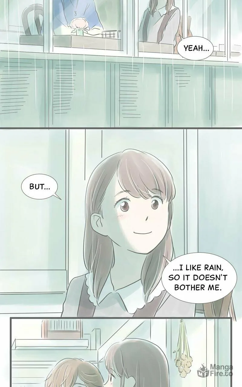 Read Amid the Changing Seasons chapter 31 image 14 on Lezhin