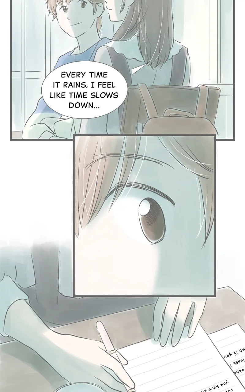 Read Amid the Changing Seasons chapter 31 image 15 on Lezhin