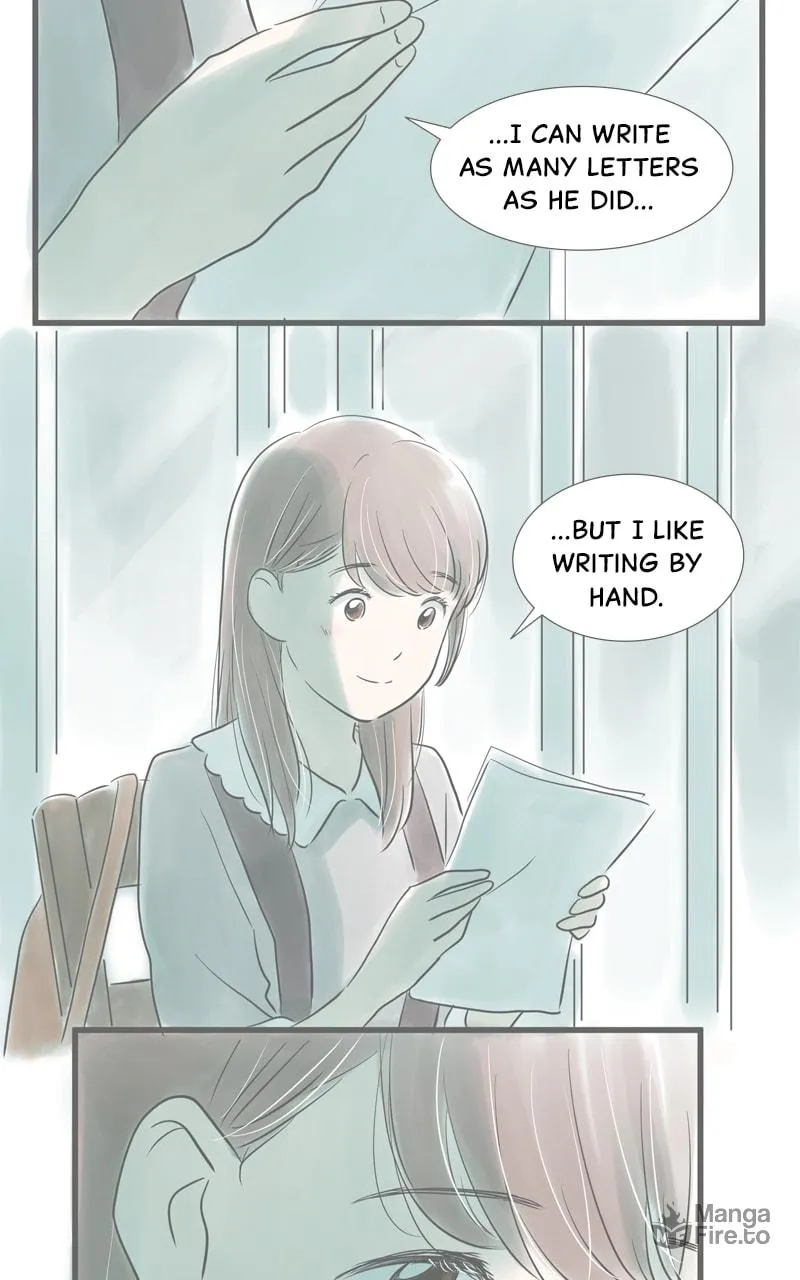 Read Amid the Changing Seasons chapter 31 image 17 on Lezhin