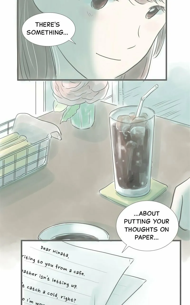 Read Amid the Changing Seasons chapter 31 image 18 on Lezhin