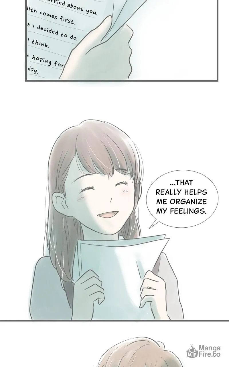 Read Amid the Changing Seasons chapter 31 image 19 on Lezhin