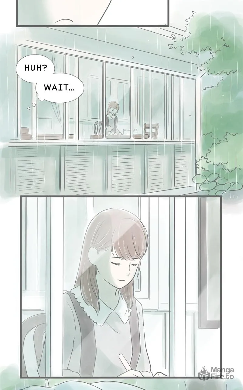 Read Amid the Changing Seasons chapter 31 image 2 on Lezhin