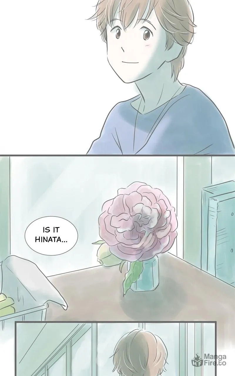 Read Amid the Changing Seasons chapter 31 image 20 on Lezhin