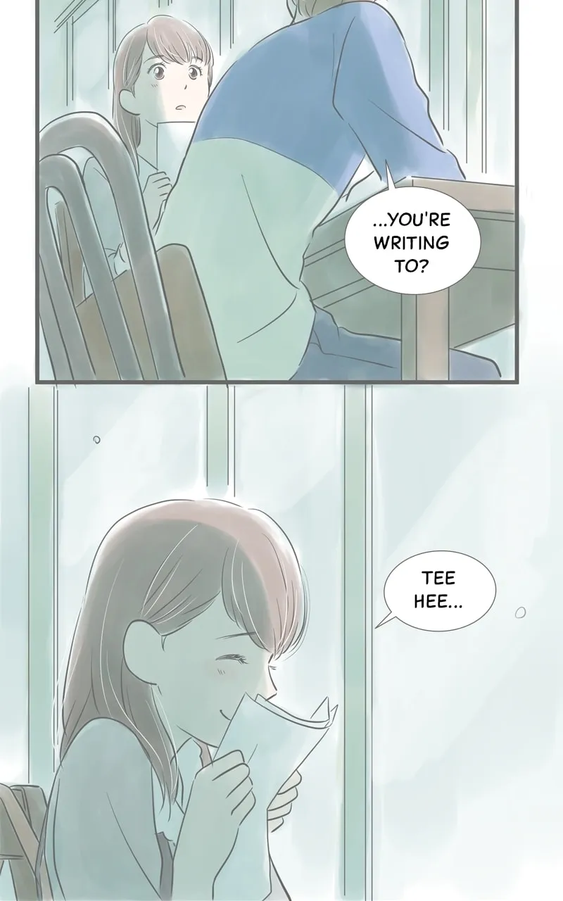 Read Amid the Changing Seasons chapter 31 image 21 on Lezhin