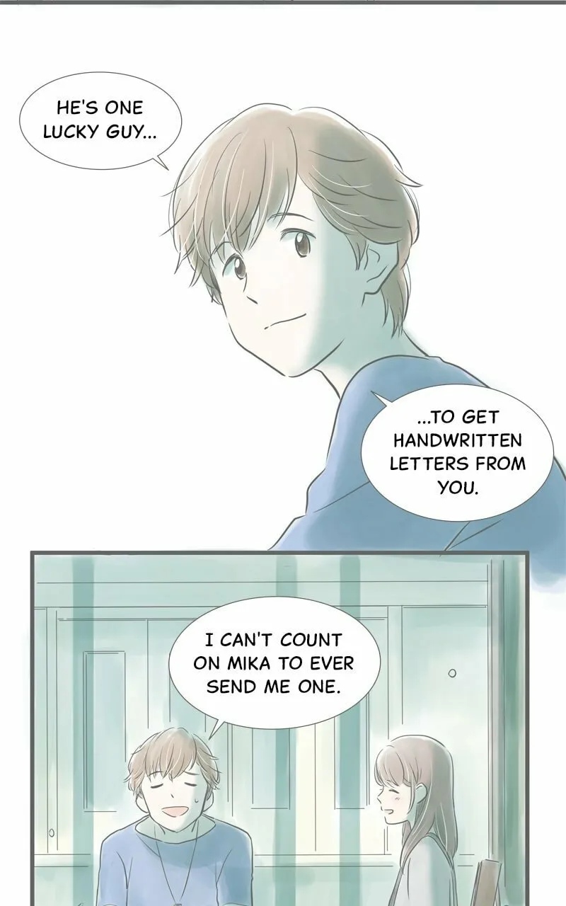 Read Amid the Changing Seasons chapter 31 image 22 on Lezhin