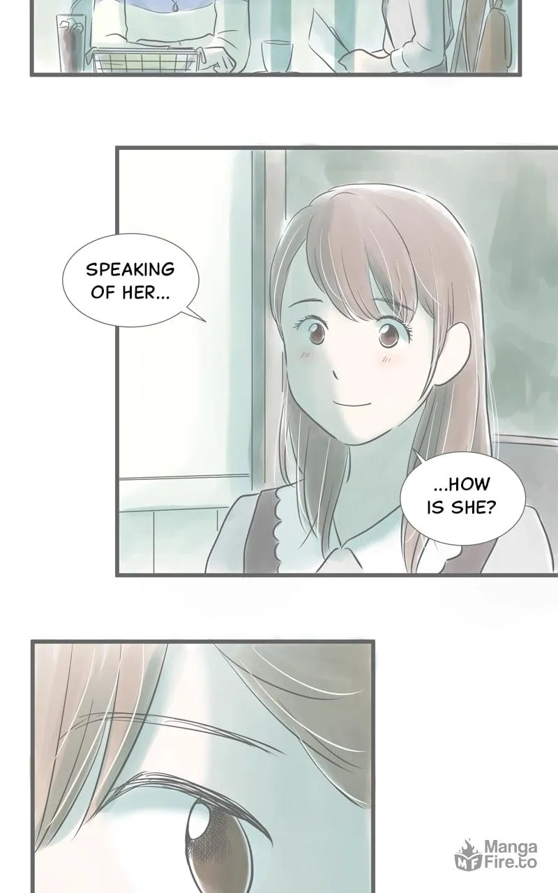 Read Amid the Changing Seasons chapter 31 image 23 on Lezhin
