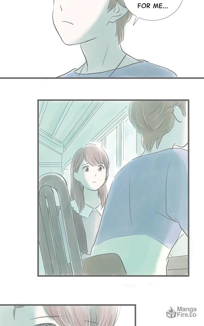 Read Amid the Changing Seasons chapter 31 image 26 on Lezhin