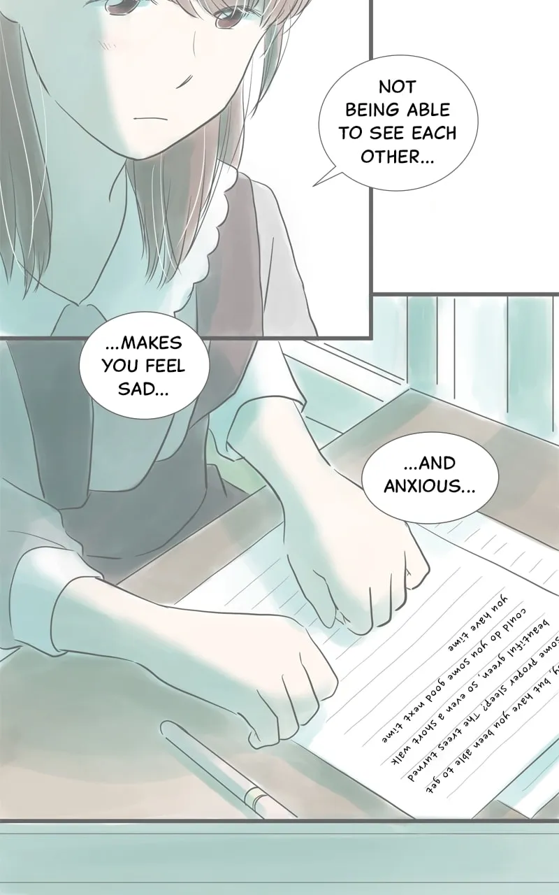 Read Amid the Changing Seasons chapter 31 image 27 on Lezhin