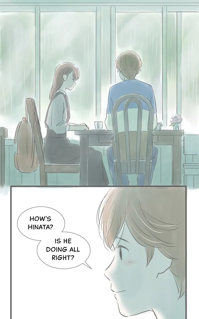 Read Amid the Changing Seasons chapter 31 image 28 on Lezhin