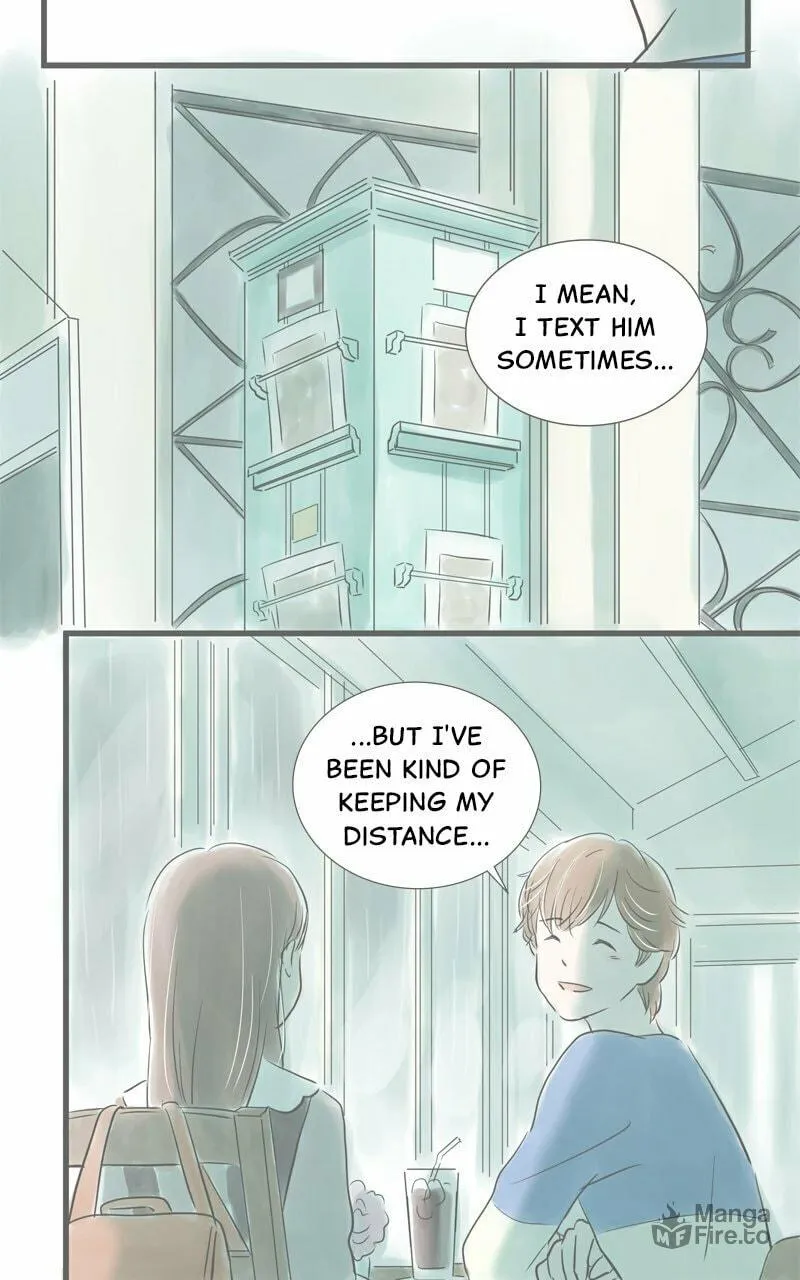 Read Amid the Changing Seasons chapter 31 image 29 on Lezhin