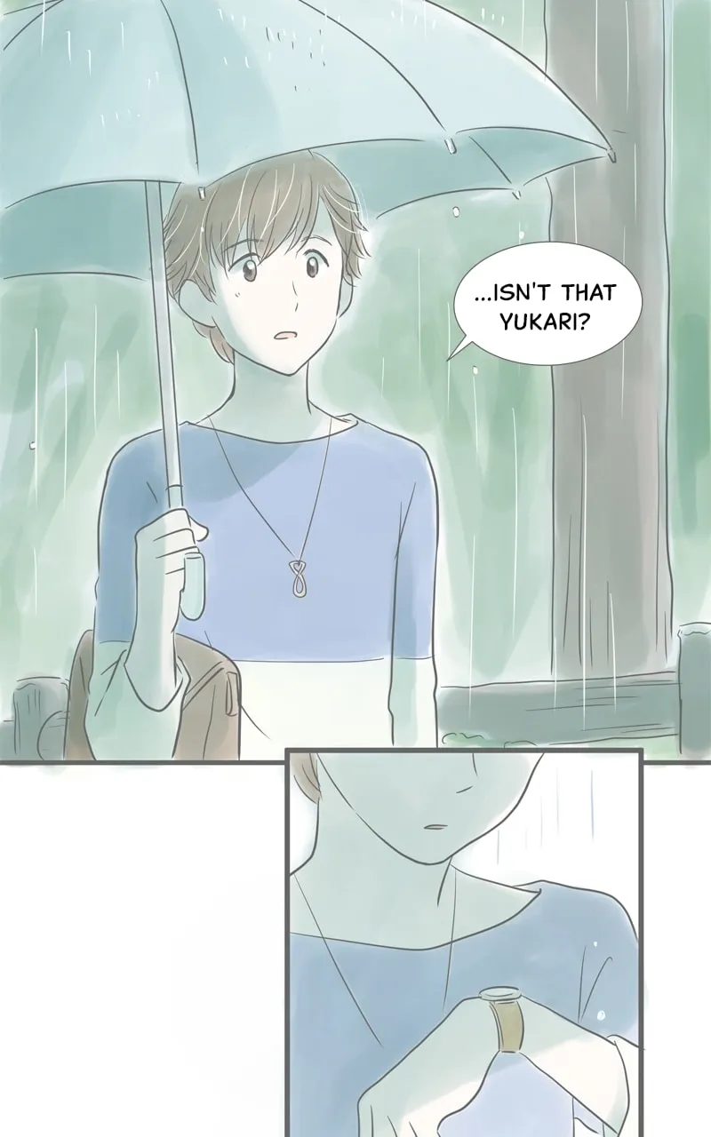 Read Amid the Changing Seasons chapter 31 image 3 on Lezhin
