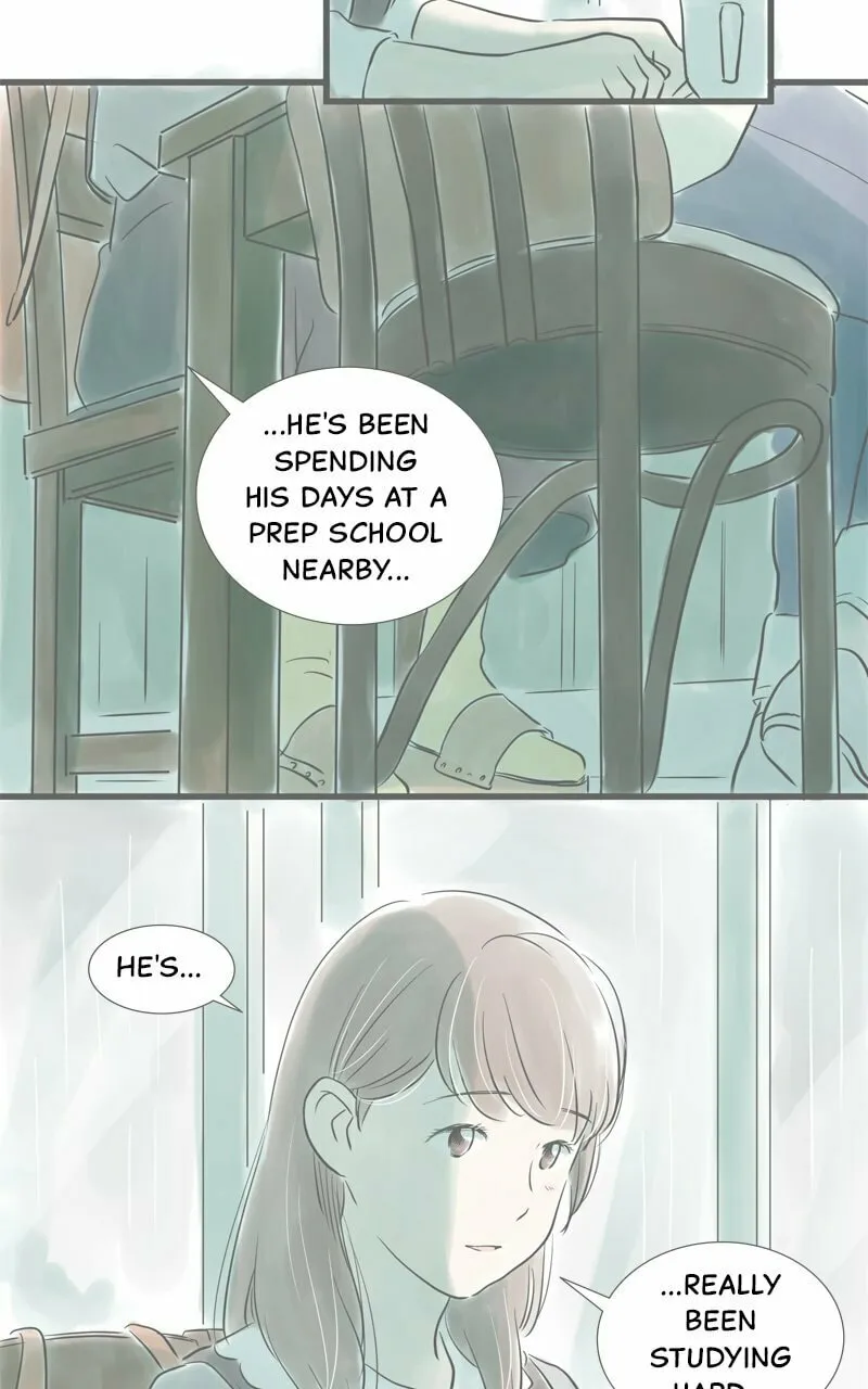 Read Amid the Changing Seasons chapter 31 image 31 on Lezhin