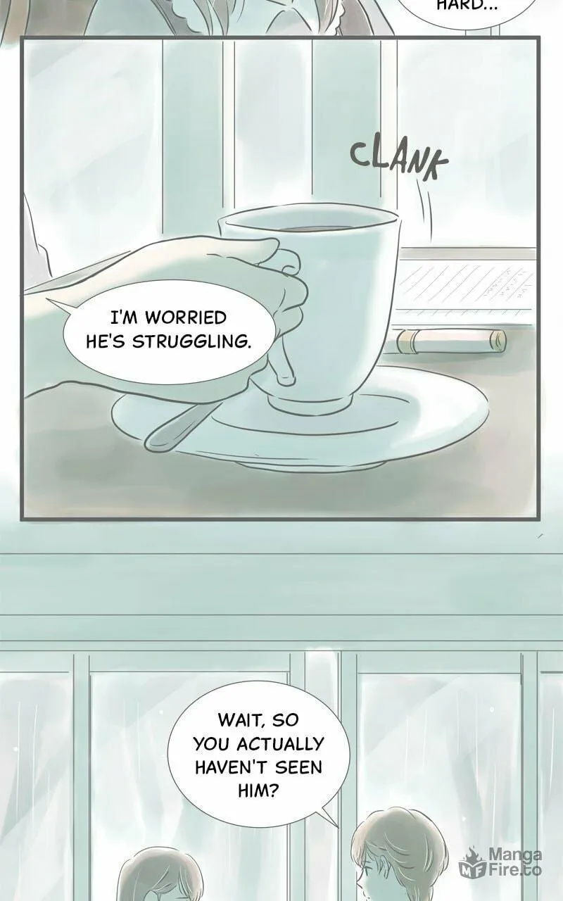 Read Amid the Changing Seasons chapter 31 image 32 on Lezhin