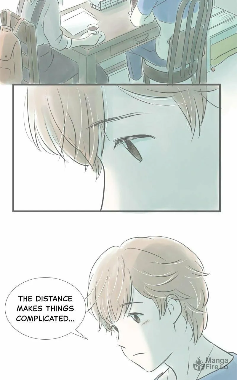 Read Amid the Changing Seasons chapter 31 image 35 on Lezhin