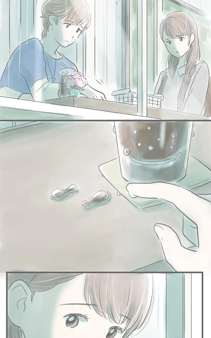Read Amid the Changing Seasons chapter 31 image 37 on Lezhin