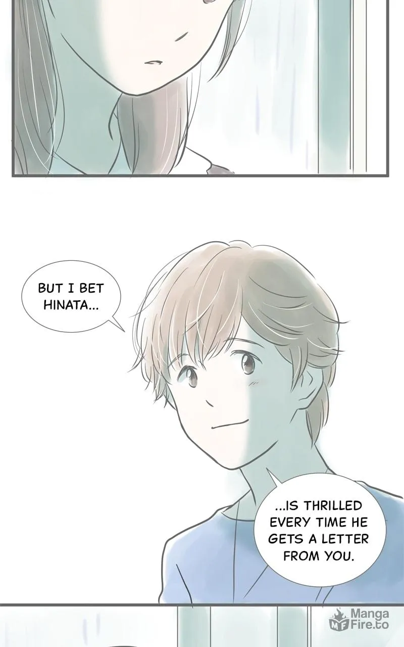Read Amid the Changing Seasons chapter 31 image 38 on Lezhin