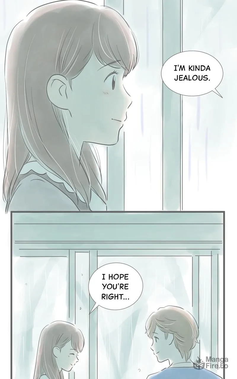Read Amid the Changing Seasons chapter 31 image 39 on Lezhin