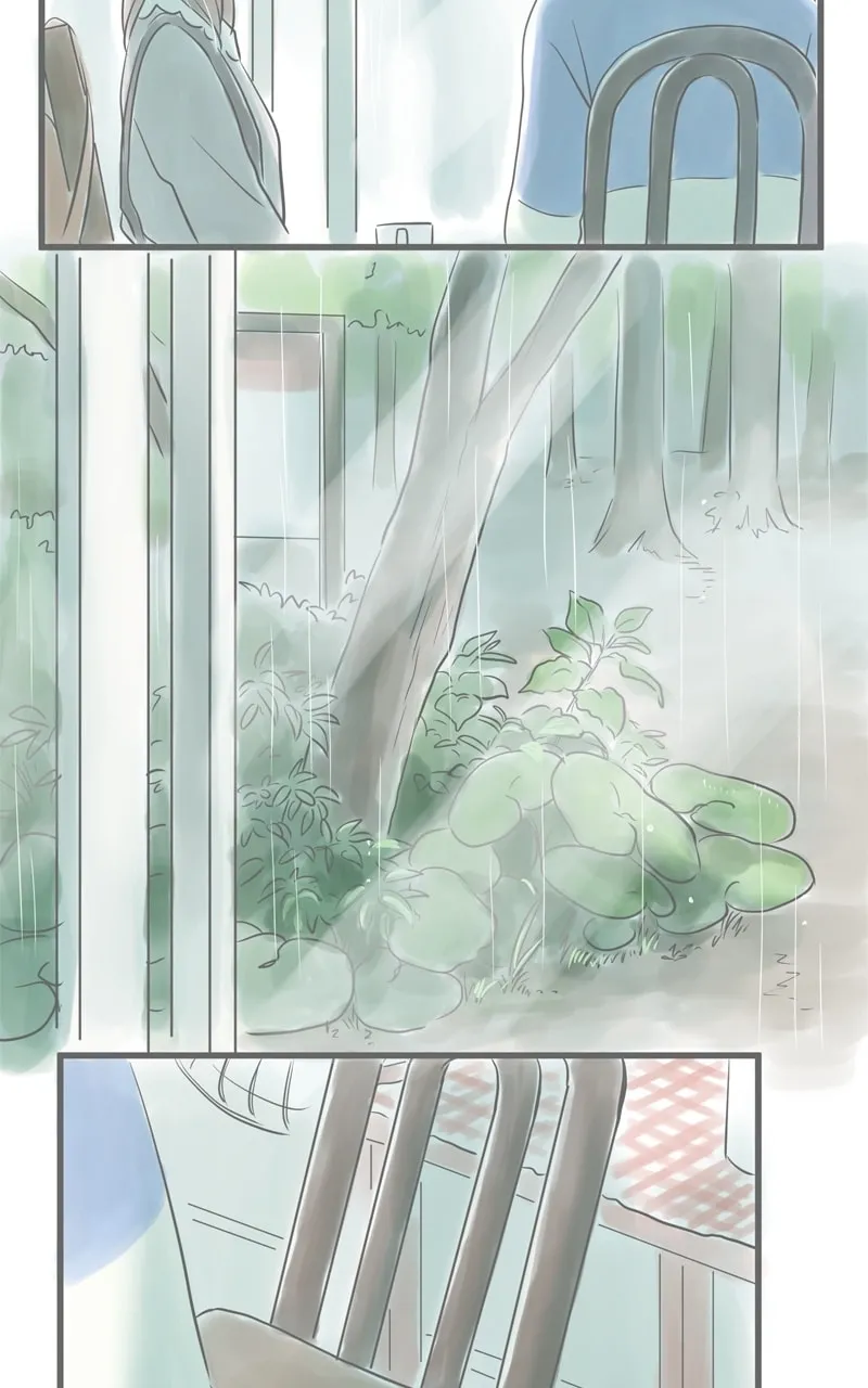 Read Amid the Changing Seasons chapter 31 image 40 on Lezhin