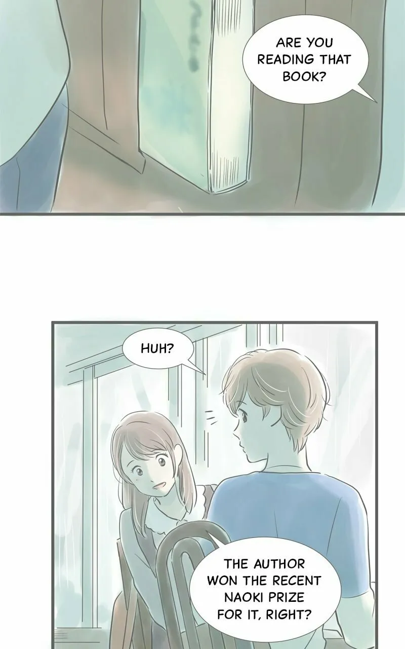 Read Amid the Changing Seasons chapter 31 image 42 on Lezhin