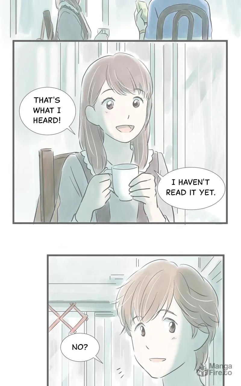 Read Amid the Changing Seasons chapter 31 image 44 on Lezhin