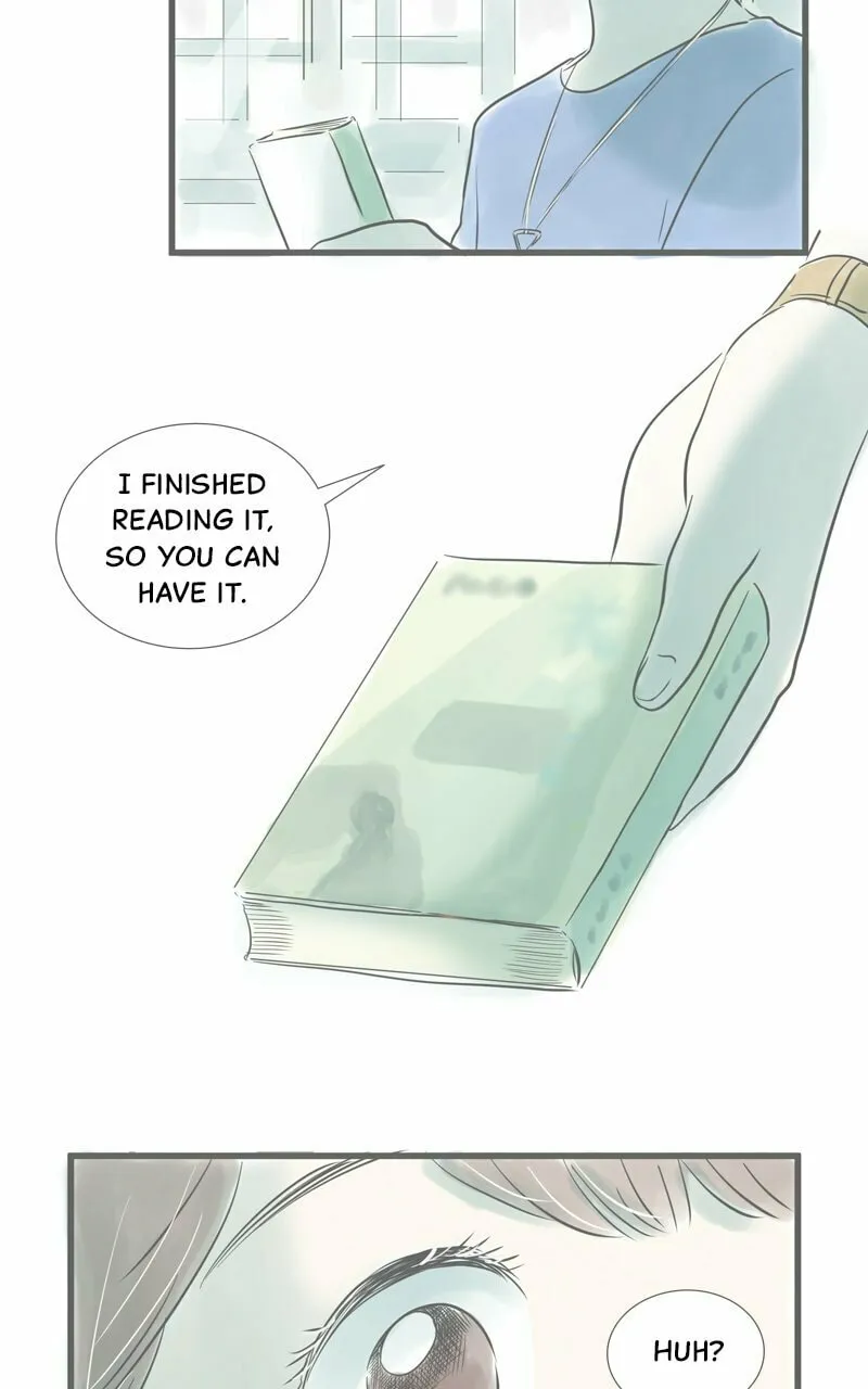 Read Amid the Changing Seasons chapter 31 image 45 on Lezhin