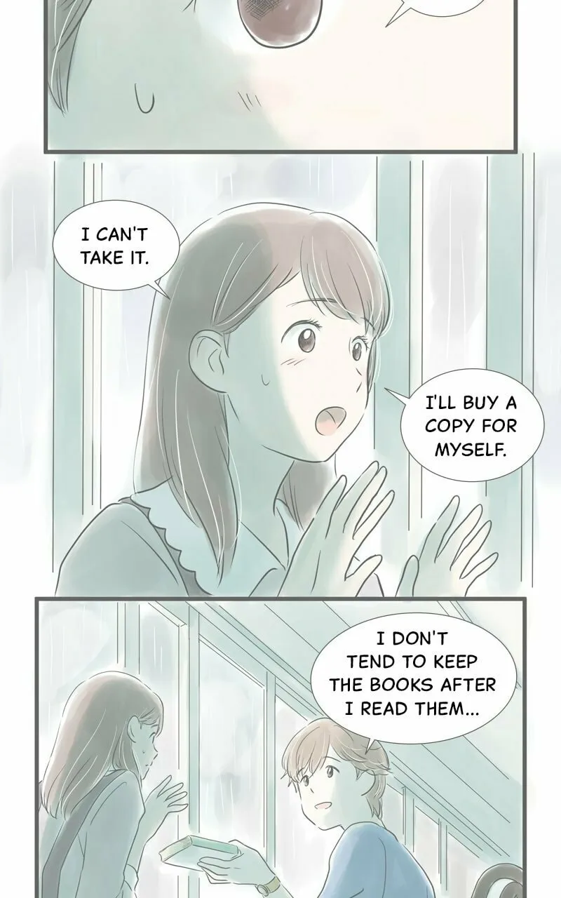 Read Amid the Changing Seasons chapter 31 image 46 on Lezhin