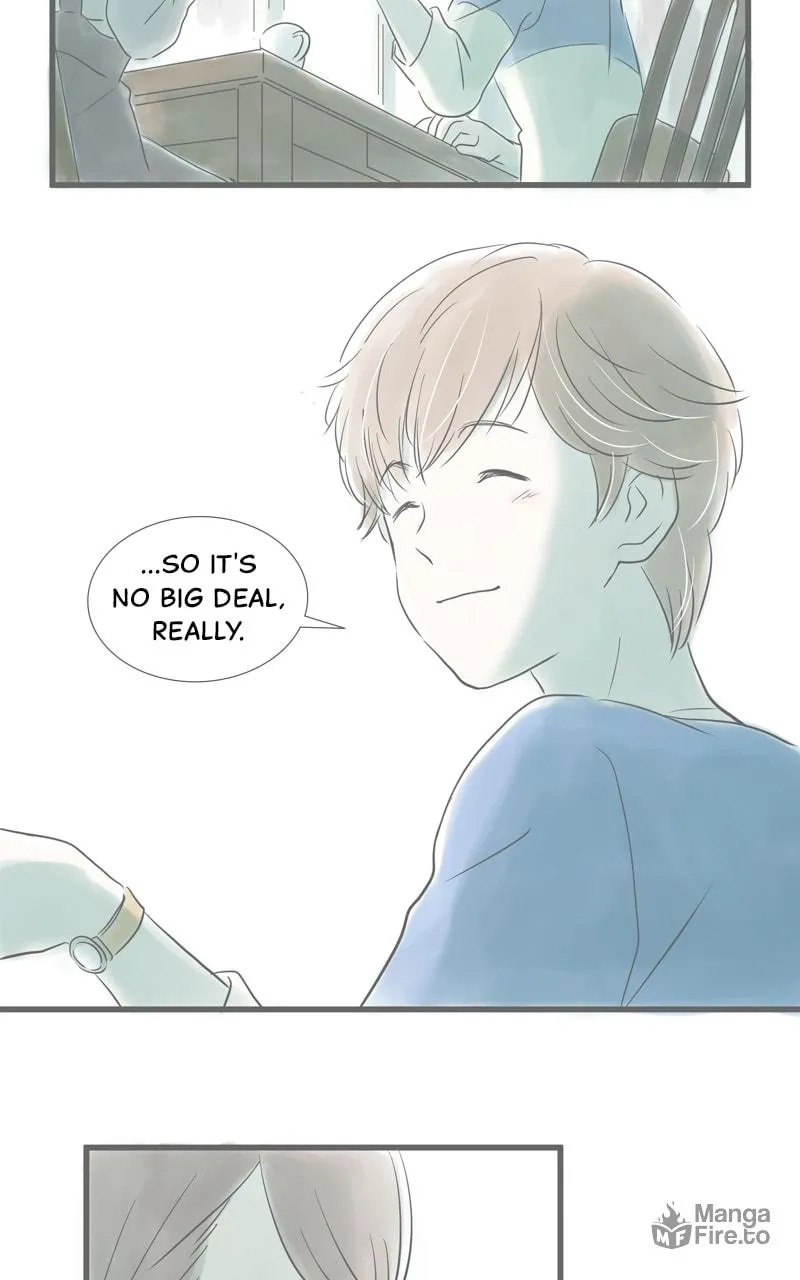 Read Amid the Changing Seasons chapter 31 image 47 on Lezhin
