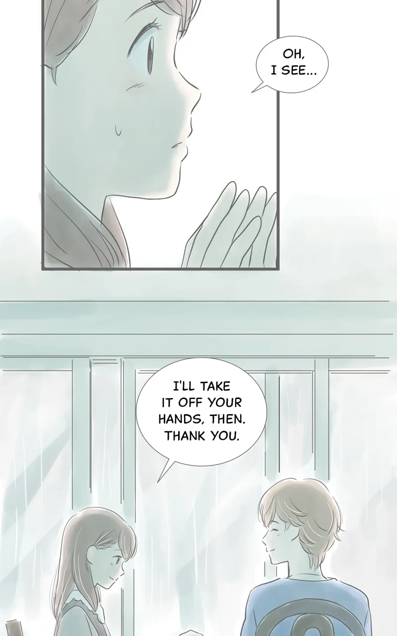 Read Amid the Changing Seasons chapter 31 image 48 on Lezhin