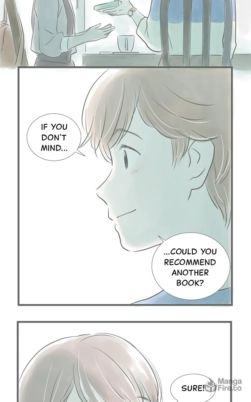 Read Amid the Changing Seasons chapter 31 image 49 on Lezhin