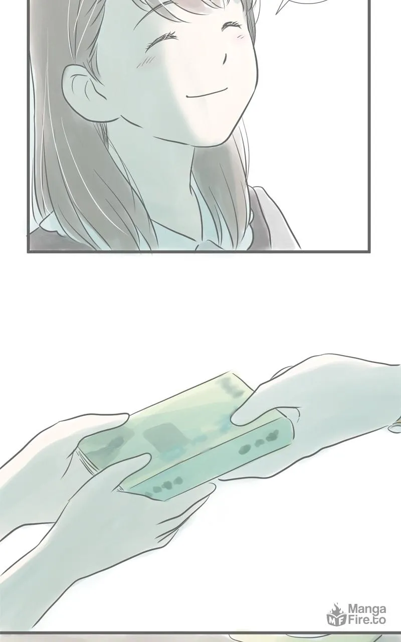 Read Amid the Changing Seasons chapter 31 image 50 on Lezhin