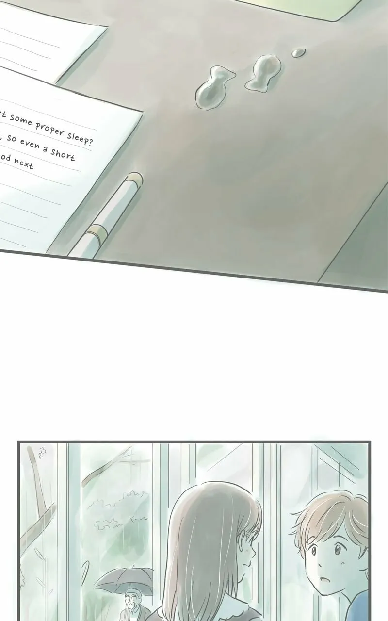 Read Amid the Changing Seasons chapter 31 image 51 on Lezhin