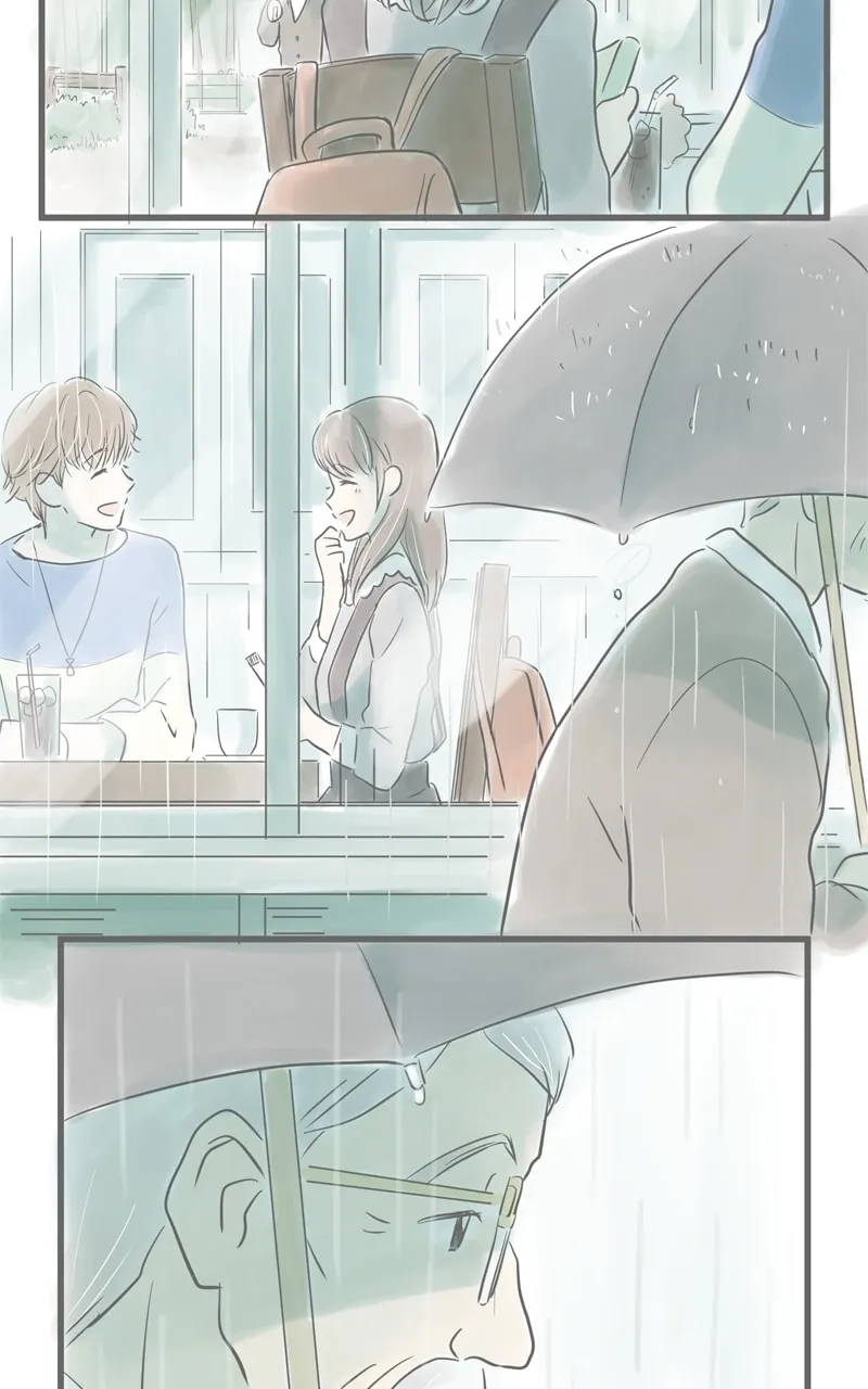 Read Amid the Changing Seasons chapter 31 image 52 on Lezhin