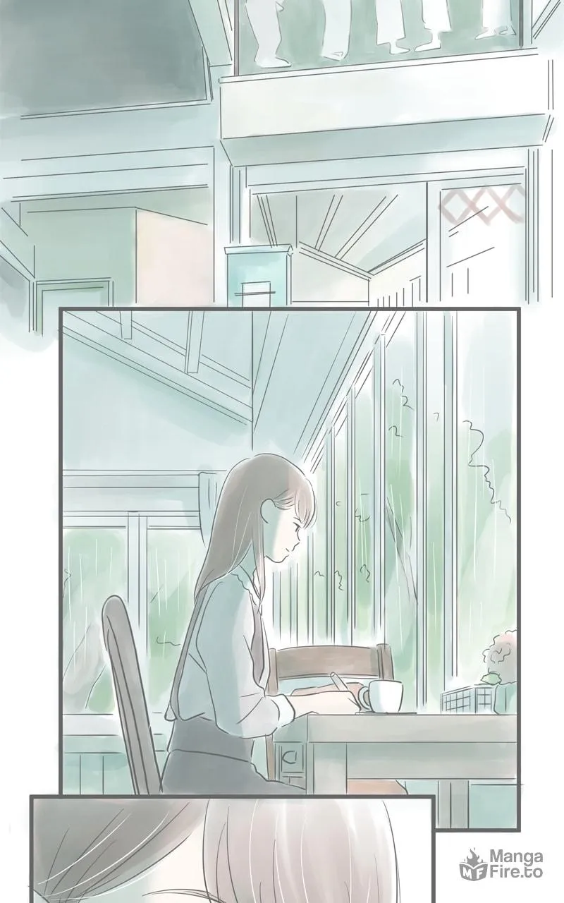 Read Amid the Changing Seasons chapter 31 image 8 on Lezhin