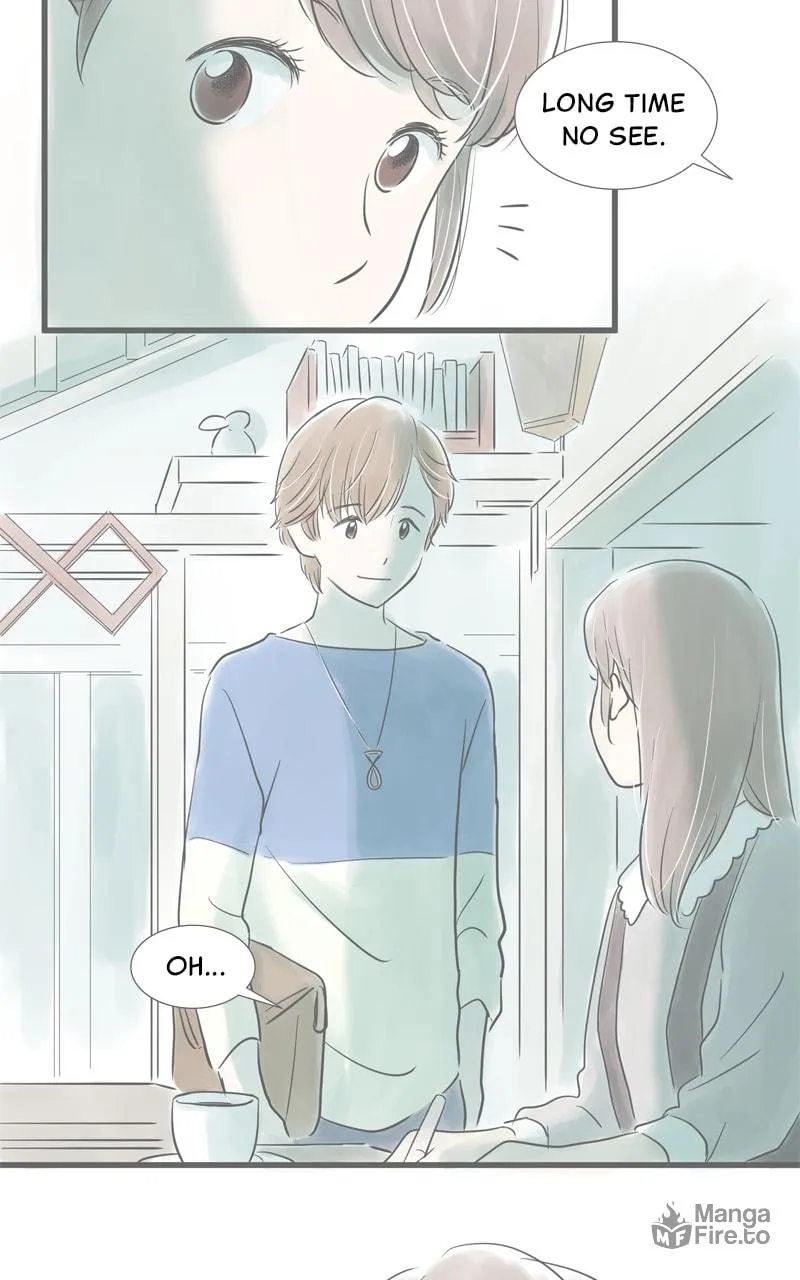 Read Amid the Changing Seasons chapter 31 image 9 on Lezhin