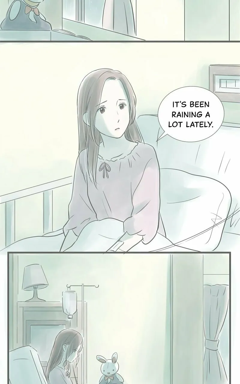 Read Amid the Changing Seasons chapter 32 image 1 on Lezhin