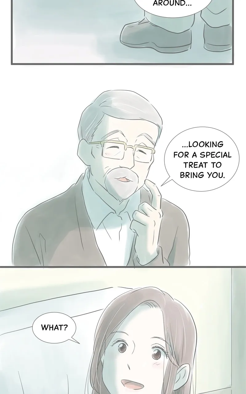 Read Amid the Changing Seasons chapter 32 image 10 on Lezhin