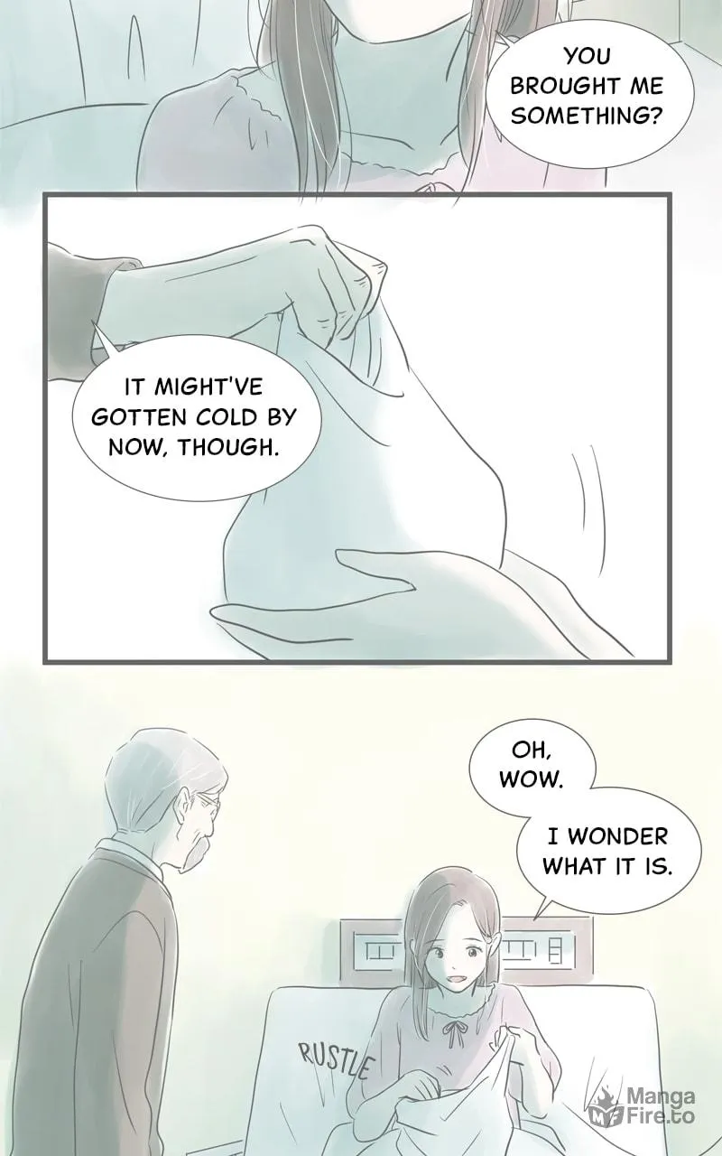 Read Amid the Changing Seasons chapter 32 image 11 on Lezhin